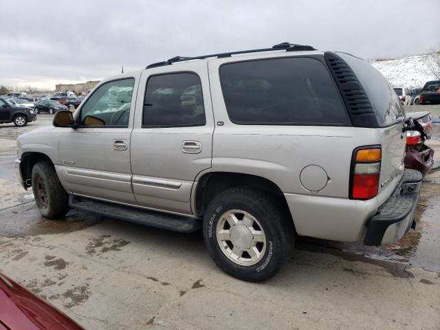 Photo 1 VIN: 1GKEK13Z64J295609 - GMC YUKON 