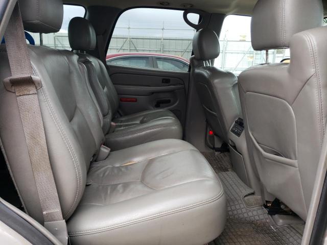 Photo 10 VIN: 1GKEK13Z64J295609 - GMC YUKON 