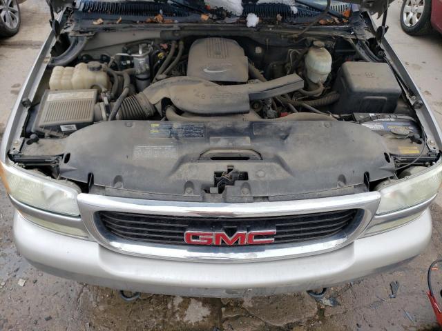 Photo 11 VIN: 1GKEK13Z64J295609 - GMC YUKON 