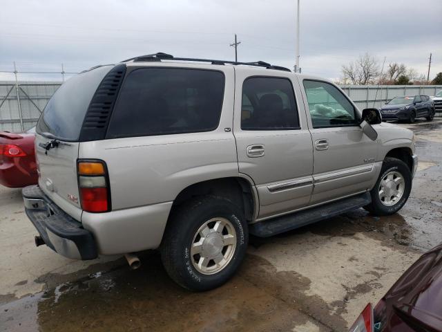 Photo 2 VIN: 1GKEK13Z64J295609 - GMC YUKON 