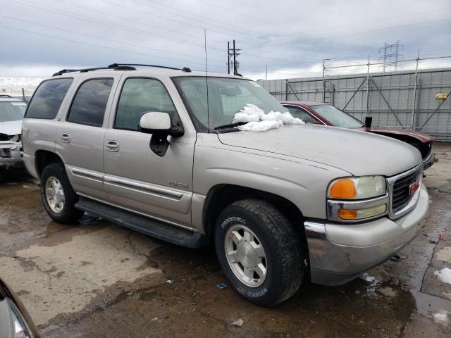 Photo 3 VIN: 1GKEK13Z64J295609 - GMC YUKON 