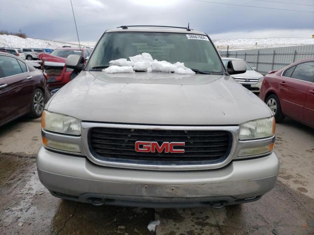 Photo 4 VIN: 1GKEK13Z64J295609 - GMC YUKON 