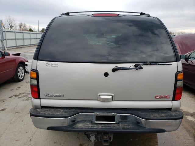 Photo 5 VIN: 1GKEK13Z64J295609 - GMC YUKON 