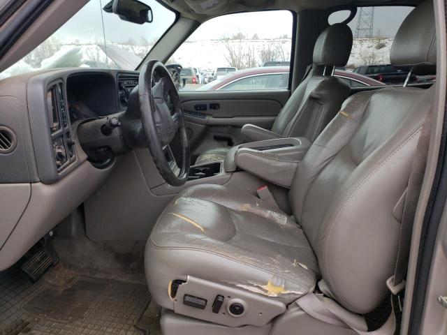 Photo 6 VIN: 1GKEK13Z64J295609 - GMC YUKON 