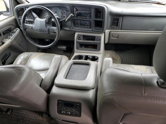 Photo 7 VIN: 1GKEK13Z64J295609 - GMC YUKON 