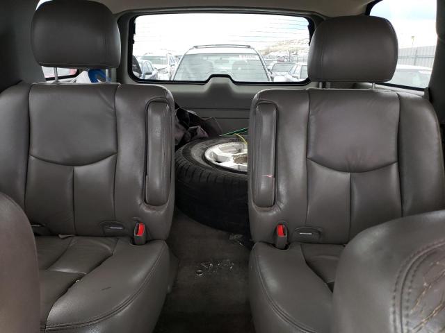 Photo 9 VIN: 1GKEK13Z64J295609 - GMC YUKON 