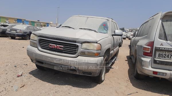 Photo 2 VIN: 1GKEK13Z64J327958 - GMC YUKON 