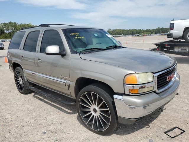 Photo 3 VIN: 1GKEK13Z72R182900 - GMC YUKON 