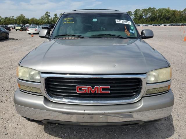 Photo 4 VIN: 1GKEK13Z72R182900 - GMC YUKON 