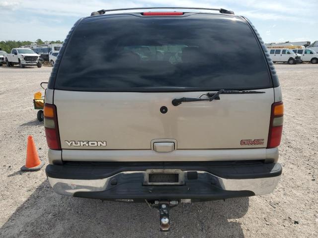 Photo 5 VIN: 1GKEK13Z72R182900 - GMC YUKON 