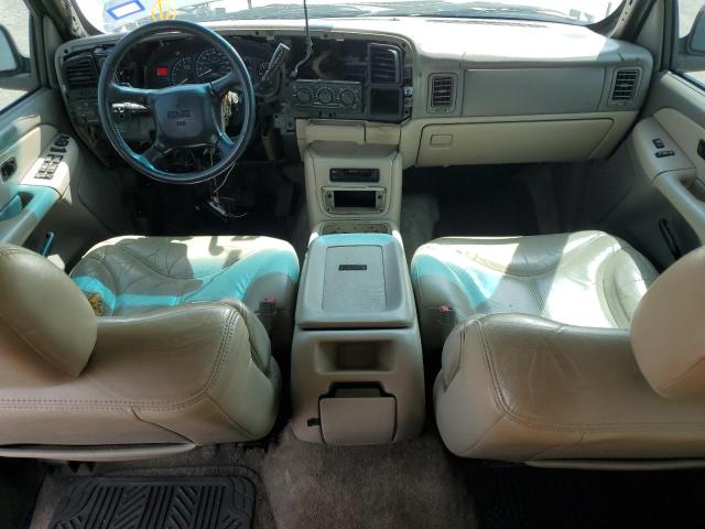 Photo 7 VIN: 1GKEK13Z72R182900 - GMC YUKON 