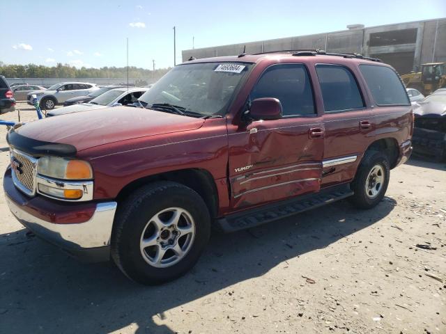 Photo 0 VIN: 1GKEK13Z73J122843 - GMC YUKON 