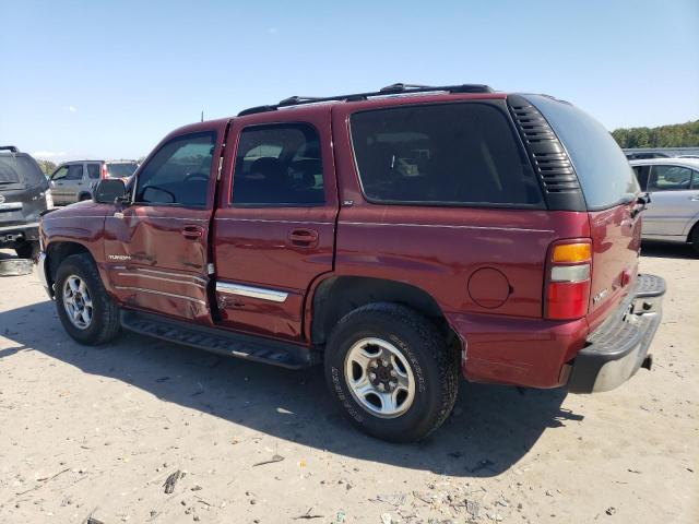 Photo 1 VIN: 1GKEK13Z73J122843 - GMC YUKON 