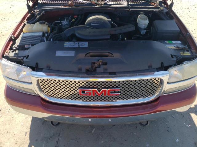 Photo 11 VIN: 1GKEK13Z73J122843 - GMC YUKON 