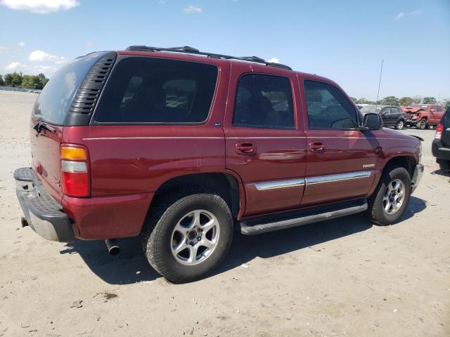 Photo 2 VIN: 1GKEK13Z73J122843 - GMC YUKON 