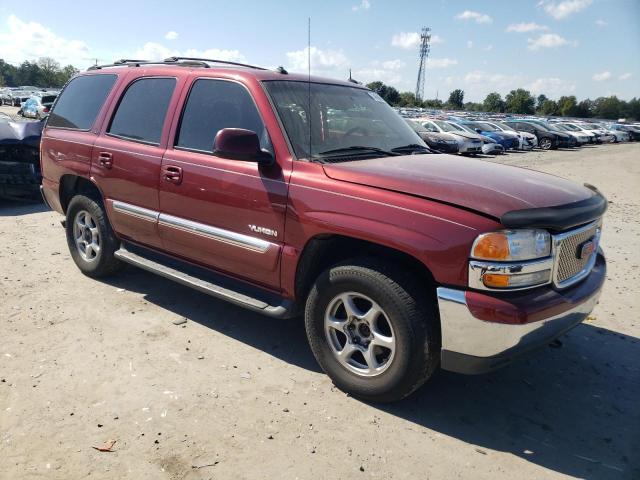 Photo 3 VIN: 1GKEK13Z73J122843 - GMC YUKON 