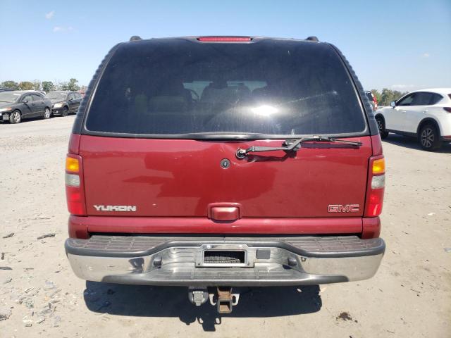 Photo 5 VIN: 1GKEK13Z73J122843 - GMC YUKON 