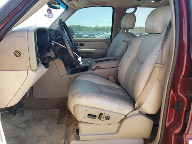 Photo 6 VIN: 1GKEK13Z73J122843 - GMC YUKON 