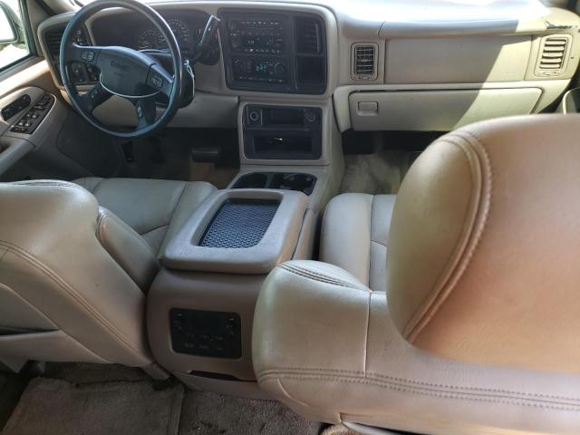 Photo 7 VIN: 1GKEK13Z73J122843 - GMC YUKON 