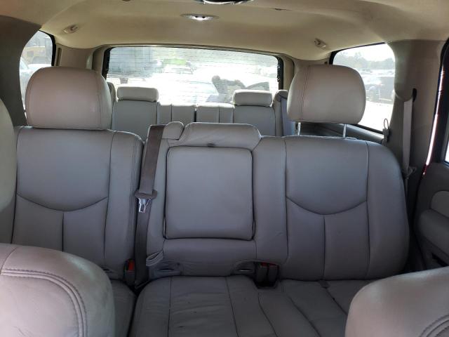 Photo 9 VIN: 1GKEK13Z73J122843 - GMC YUKON 