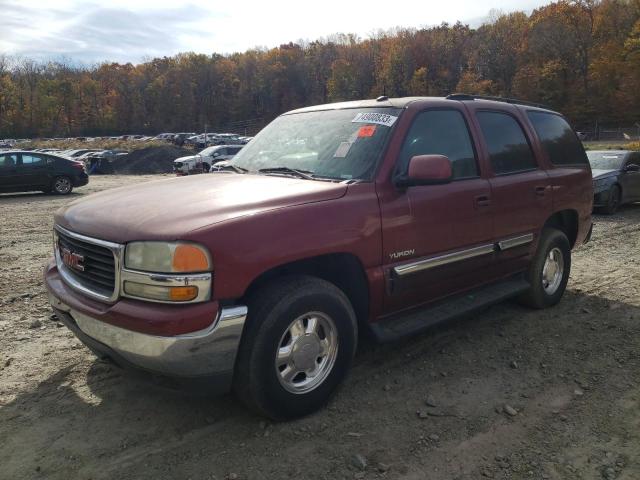 Photo 0 VIN: 1GKEK13Z73J312299 - GMC YUKON 