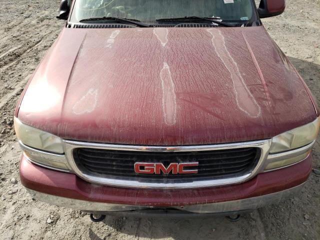 Photo 11 VIN: 1GKEK13Z73J312299 - GMC YUKON 