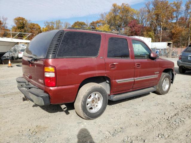 Photo 2 VIN: 1GKEK13Z73J312299 - GMC YUKON 