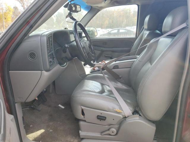 Photo 6 VIN: 1GKEK13Z73J312299 - GMC YUKON 