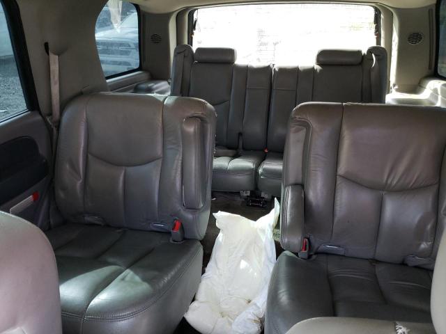 Photo 9 VIN: 1GKEK13Z73J312299 - GMC YUKON 