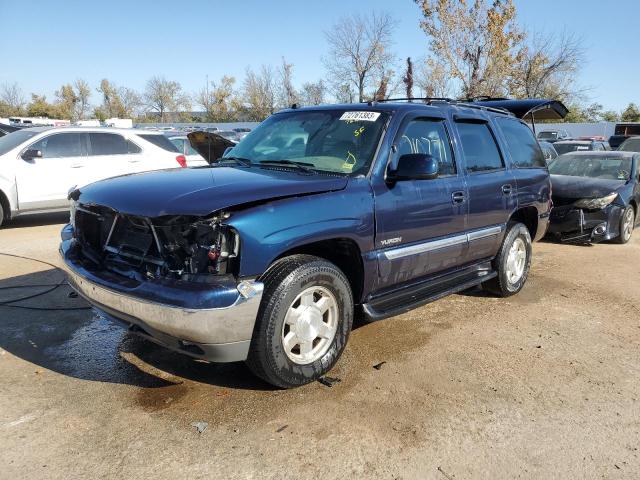 Photo 0 VIN: 1GKEK13Z74R117600 - GMC YUKON 