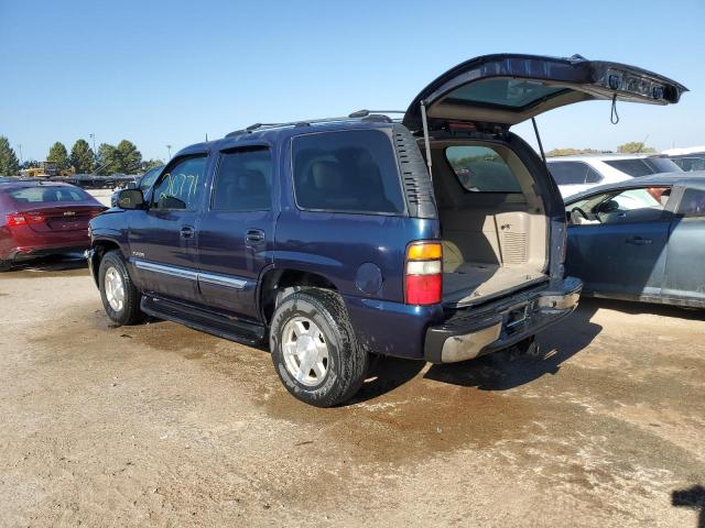 Photo 1 VIN: 1GKEK13Z74R117600 - GMC YUKON 