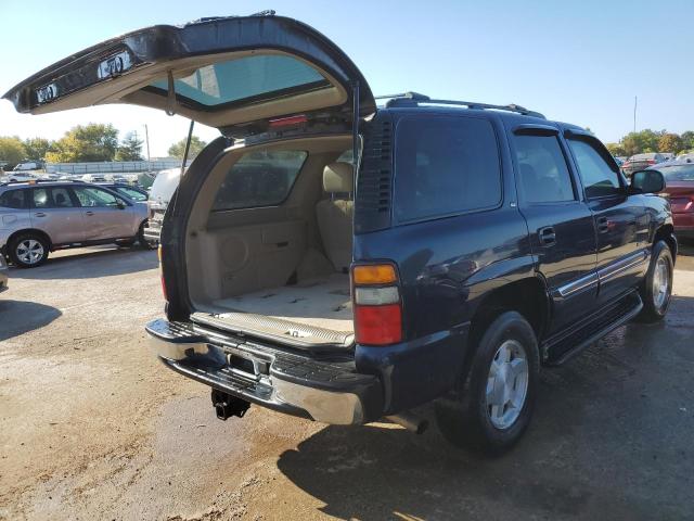 Photo 2 VIN: 1GKEK13Z74R117600 - GMC YUKON 