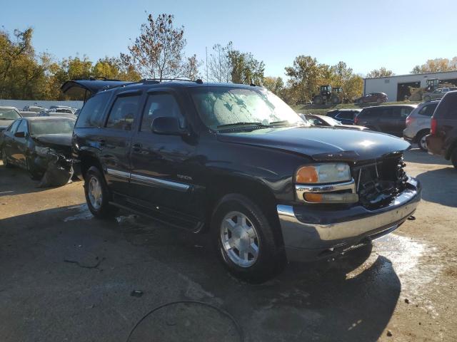 Photo 3 VIN: 1GKEK13Z74R117600 - GMC YUKON 