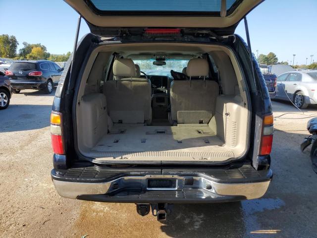 Photo 5 VIN: 1GKEK13Z74R117600 - GMC YUKON 