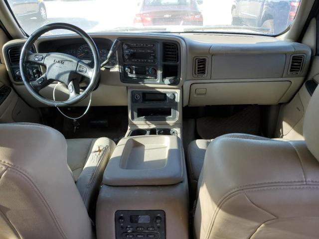 Photo 7 VIN: 1GKEK13Z74R117600 - GMC YUKON 