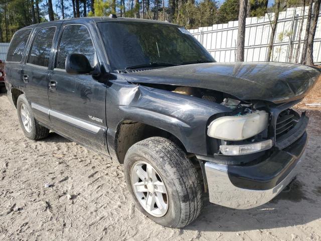 Photo 3 VIN: 1GKEK13Z74R150743 - GMC YUKON 