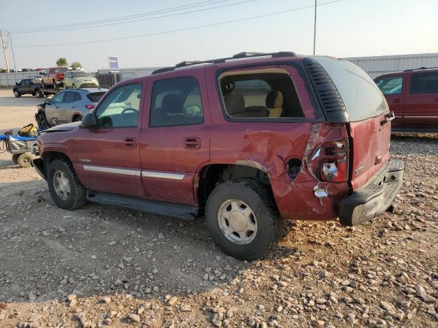 Photo 1 VIN: 1GKEK13Z74R180597 - GMC YUKON 