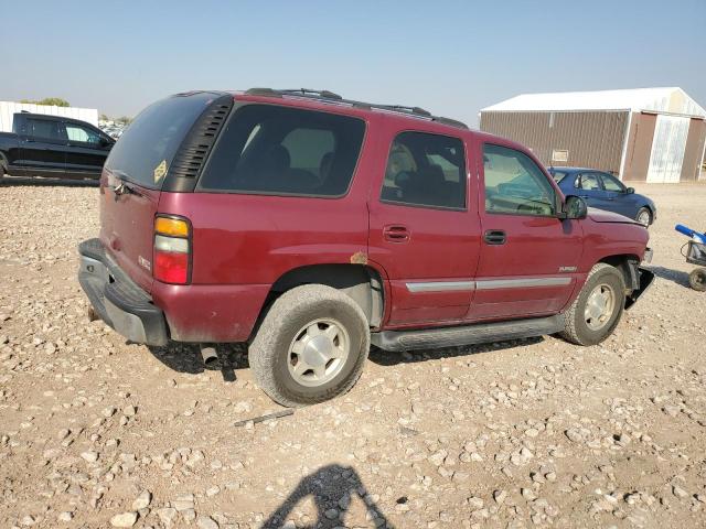 Photo 2 VIN: 1GKEK13Z74R180597 - GMC YUKON 