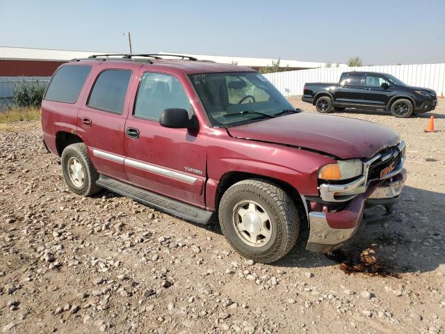 Photo 3 VIN: 1GKEK13Z74R180597 - GMC YUKON 