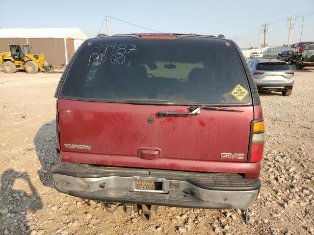 Photo 5 VIN: 1GKEK13Z74R180597 - GMC YUKON 