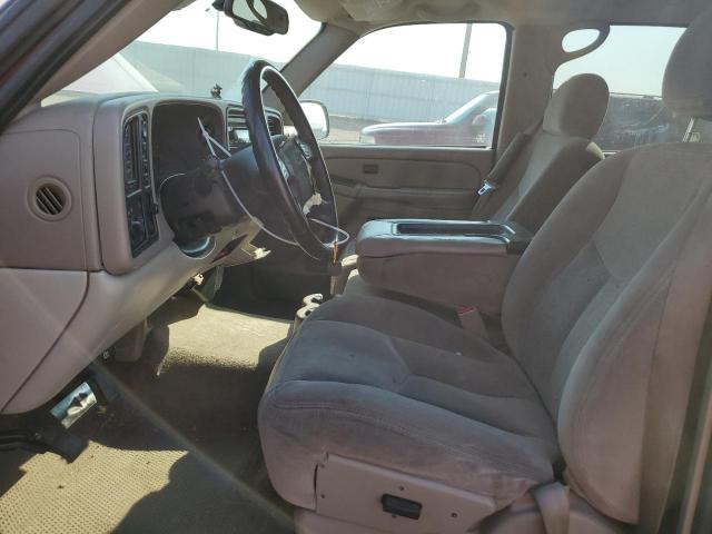 Photo 6 VIN: 1GKEK13Z74R180597 - GMC YUKON 