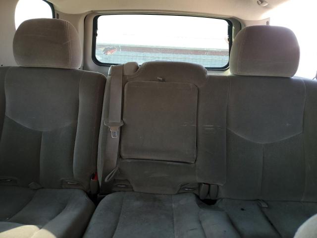 Photo 9 VIN: 1GKEK13Z74R180597 - GMC YUKON 