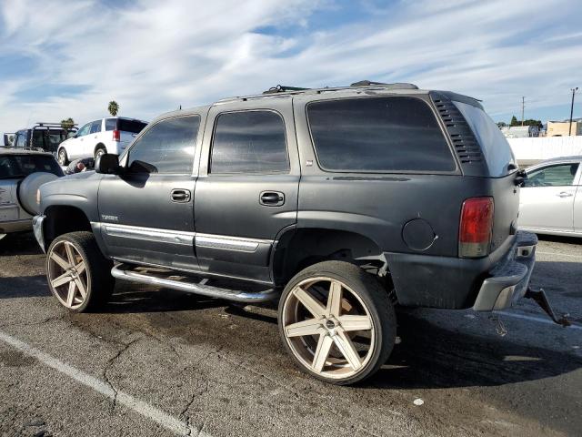 Photo 1 VIN: 1GKEK13Z76J121082 - GMC YUKON 