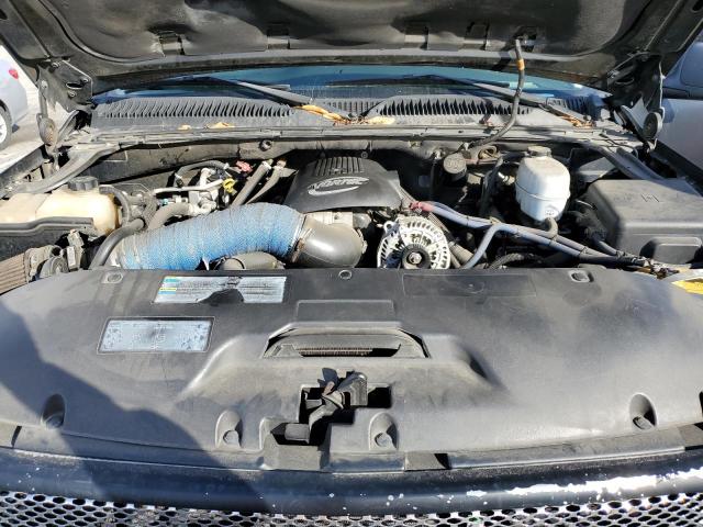 Photo 10 VIN: 1GKEK13Z76J121082 - GMC YUKON 