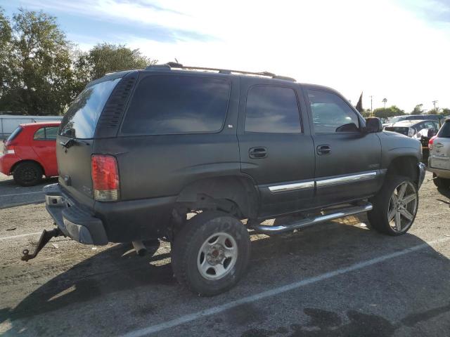 Photo 2 VIN: 1GKEK13Z76J121082 - GMC YUKON 