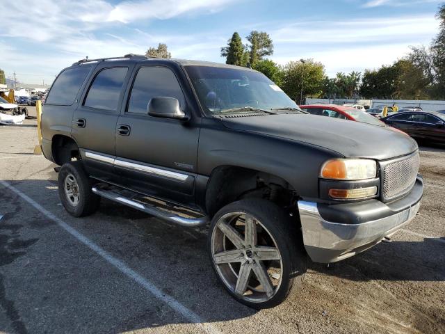 Photo 3 VIN: 1GKEK13Z76J121082 - GMC YUKON 