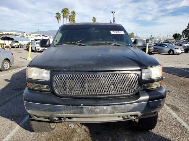 Photo 4 VIN: 1GKEK13Z76J121082 - GMC YUKON 