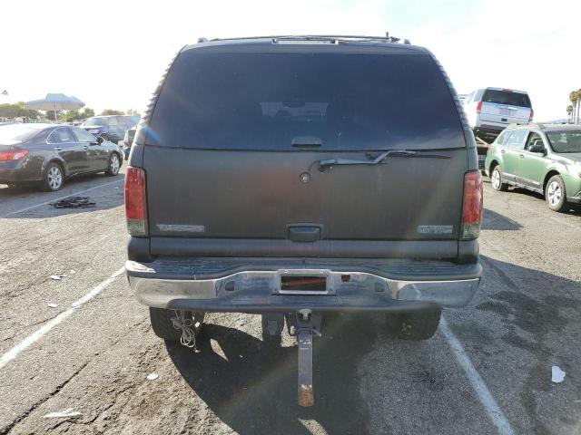 Photo 5 VIN: 1GKEK13Z76J121082 - GMC YUKON 