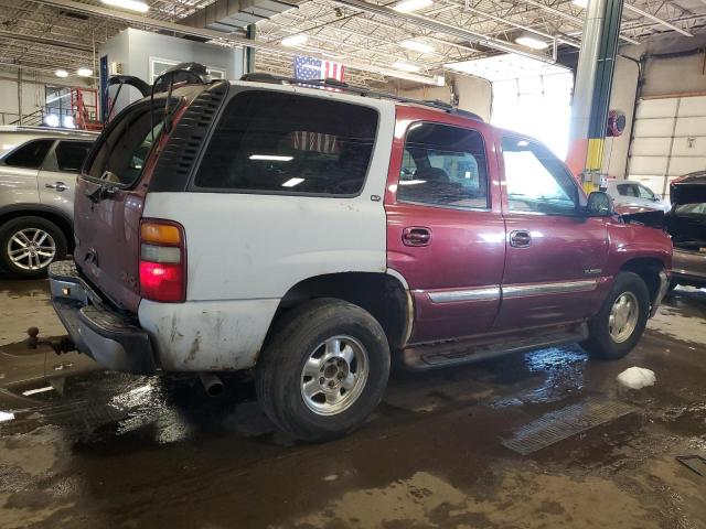 Photo 2 VIN: 1GKEK13Z82R117750 - GMC YUKON 