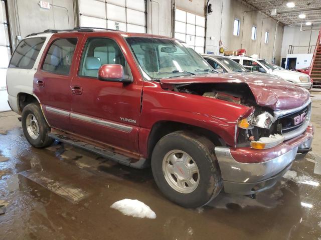 Photo 3 VIN: 1GKEK13Z82R117750 - GMC YUKON 